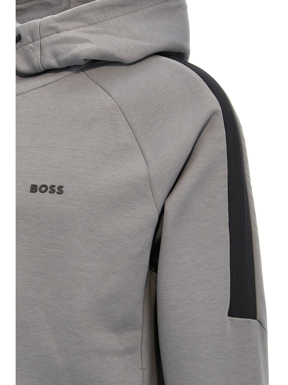 HUGO BOSS Tracksuit Grey, view 3