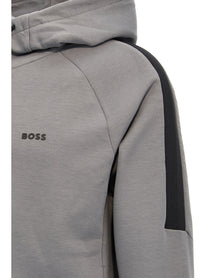 HUGO BOSS Tracksuit Grey, view 3
