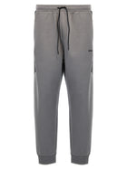 HUGO BOSS Tracksuit Grey, view 4