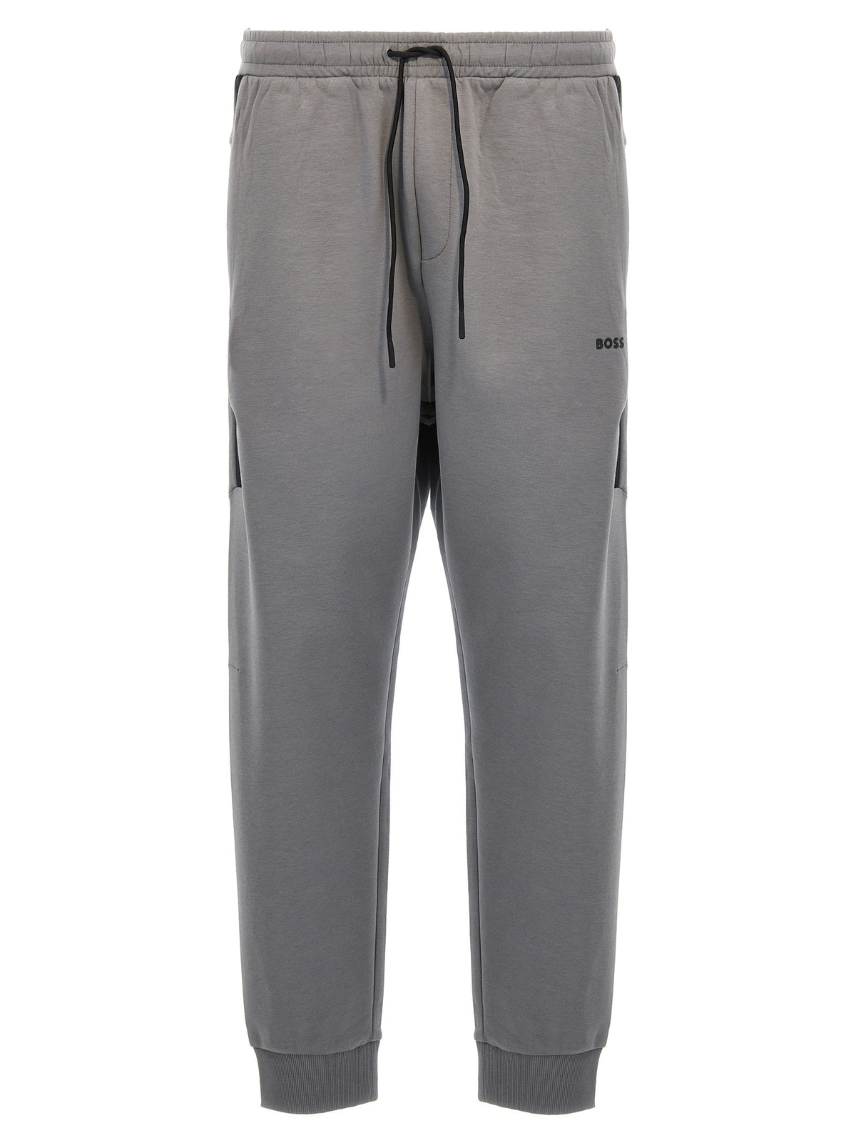 HUGO BOSS Tracksuit Grey, view 4