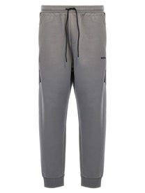 HUGO BOSS Tracksuit Grey, view 4