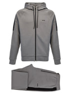 HUGO BOSS Tracksuit Grey