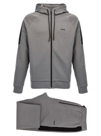HUGO BOSS Tracksuit Grey