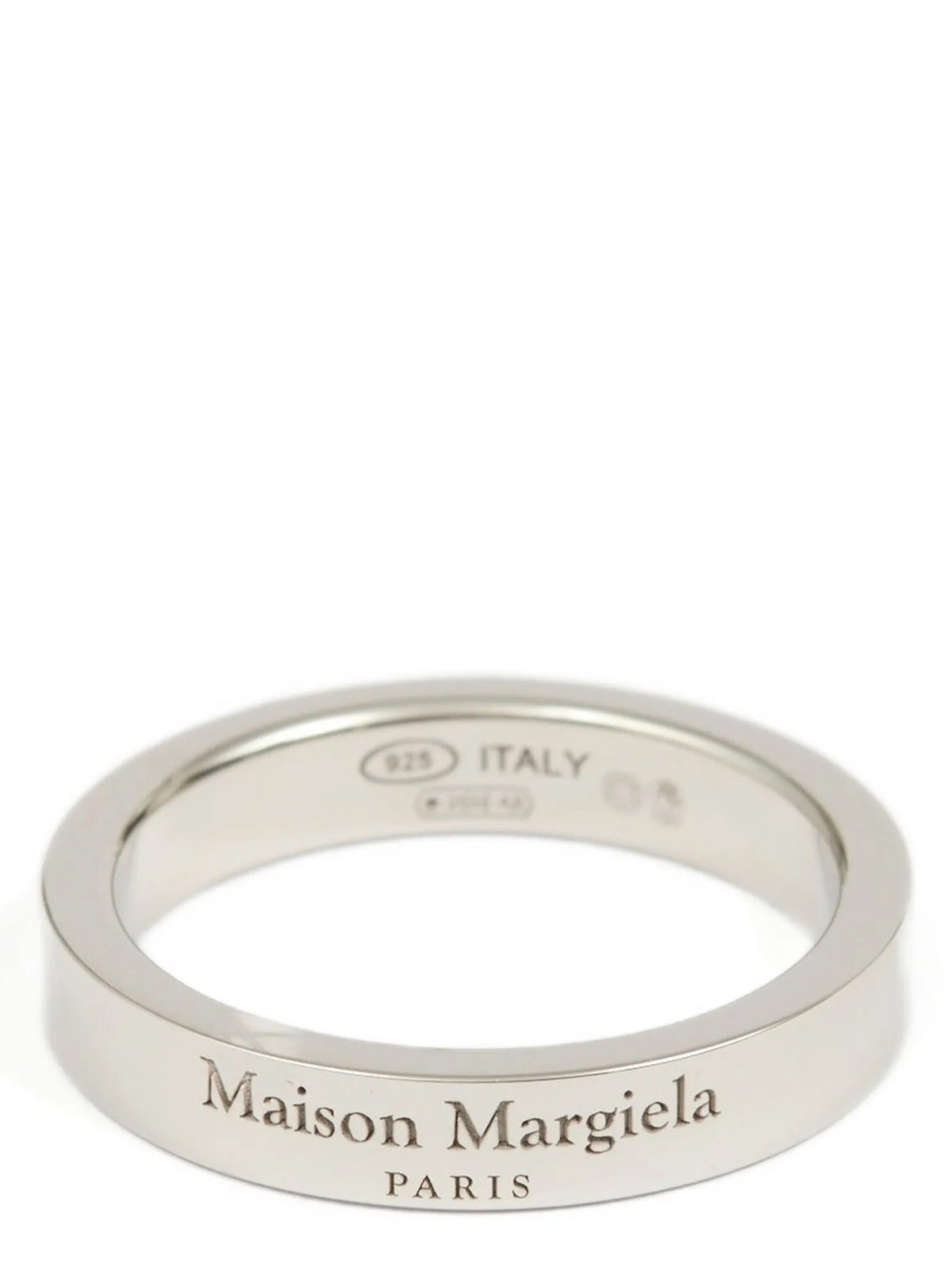 Maison Margiela Ring Silver