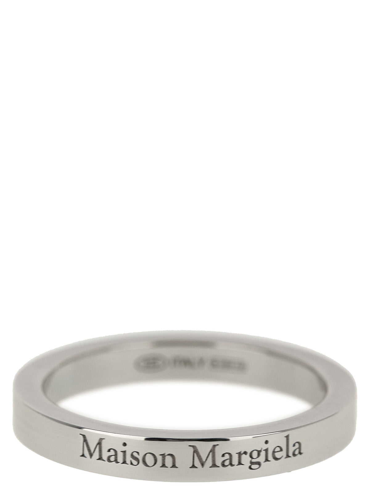 Maison Margiela Ring Silver