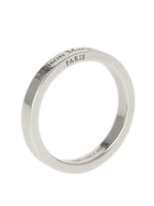 Maison Margiela Ring Silver, view 2