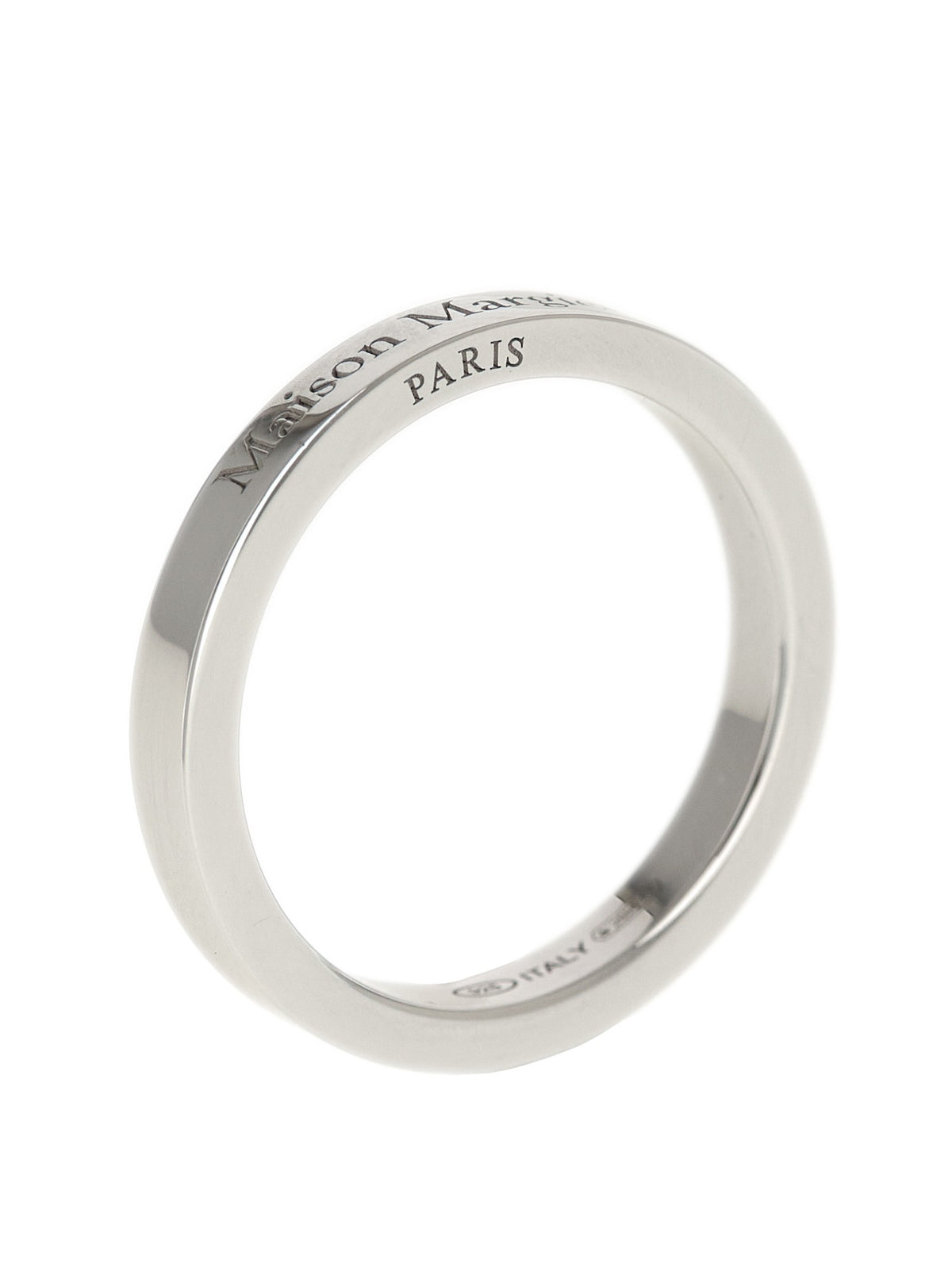 Maison Margiela Ring Silver, view 2