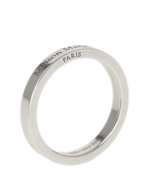 Maison Margiela Ring Silver, view 2