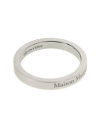 Maison Margiela Ring Silver, view 3