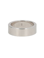 Maison Margiela Men's Ring Grey, view 2