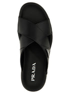 PRADA Sandals Black, view 4