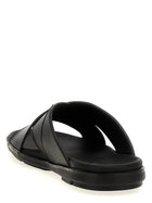 PRADA Sandals Black, view 3