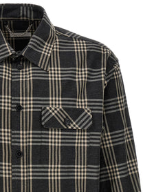 1989 STUDIO Shirt Grey