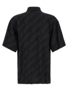 Balenciaga Shirt Black, view 2