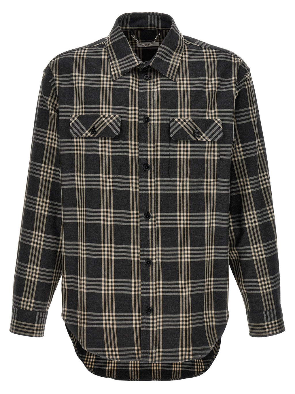 1989 STUDIO Shirt Grey