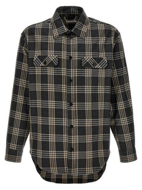1989 STUDIO Shirt Grey