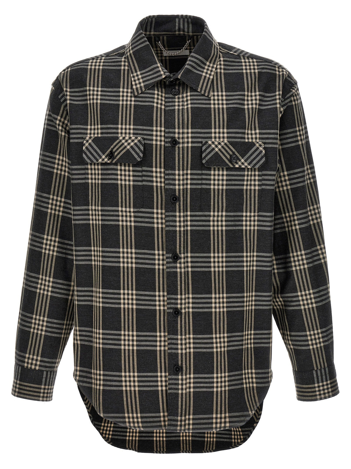 1989 STUDIO Shirt Grey