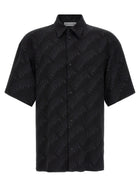 Balenciaga Shirt Black