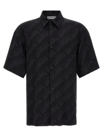 Balenciaga Shirt Black