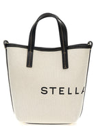 Stella McCartney Shopping Bag Beige