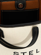 Stella McCartney Shopping Bag Beige
