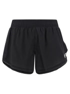 Y-3 Shorts Black