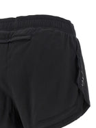 Y-3 Shorts Black, view 4