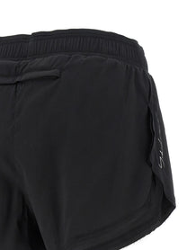 Y-3 Shorts Black