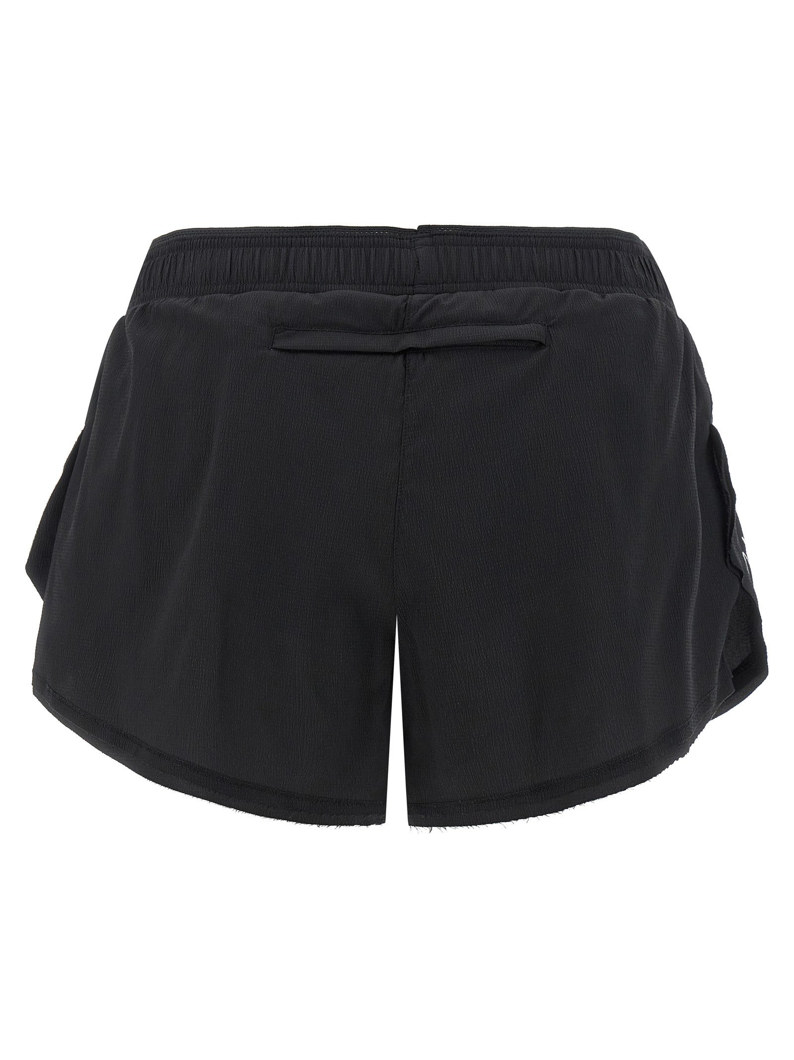 Y-3 Shorts Black