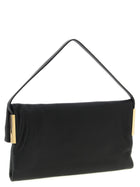 Elisabetta Franchi Shoulder Bag Black, view 2
