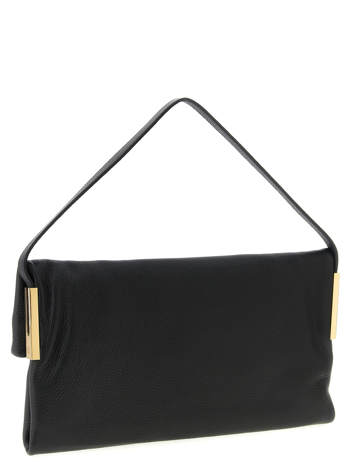 Elisabetta Franchi Shoulder Bag Black