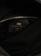Elisabetta Franchi Shoulder Bag Black, view 4