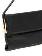 Elisabetta Franchi Shoulder Bag Black, view 3