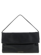 Elisabetta Franchi Shoulder Bag Black