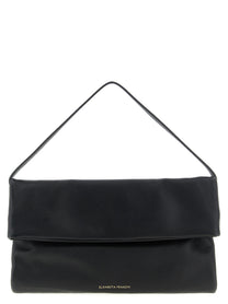 Elisabetta Franchi Shoulder Bag Black