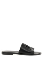 Dolce &amp; Gabbana Slides Black