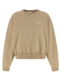 Givenchy Stamp Sweatshirt Beige