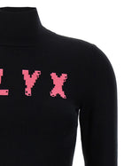 1017 ALYX 9SM Sweater Black, view 3