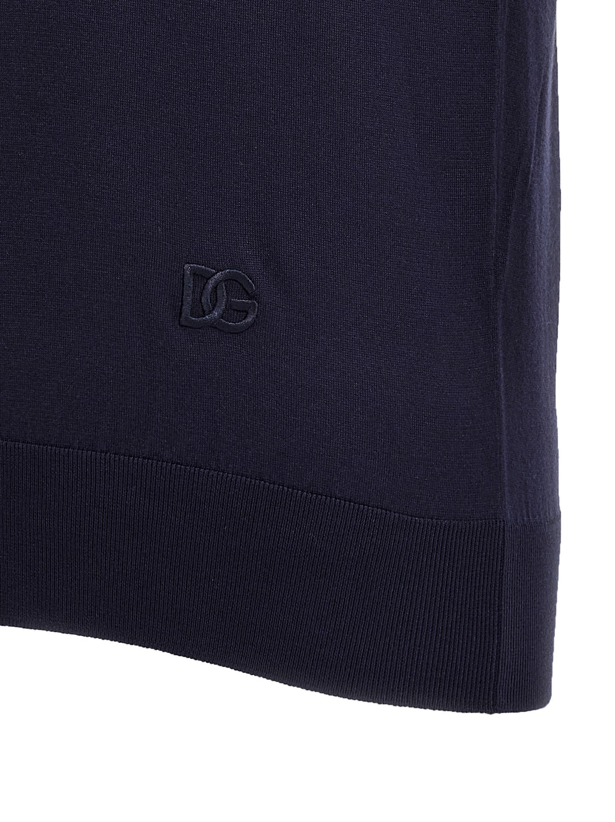 Dolce&amp;Gabbana Sweater Blue, view 4