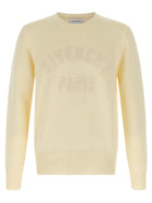 Givenchy Sweater Beige