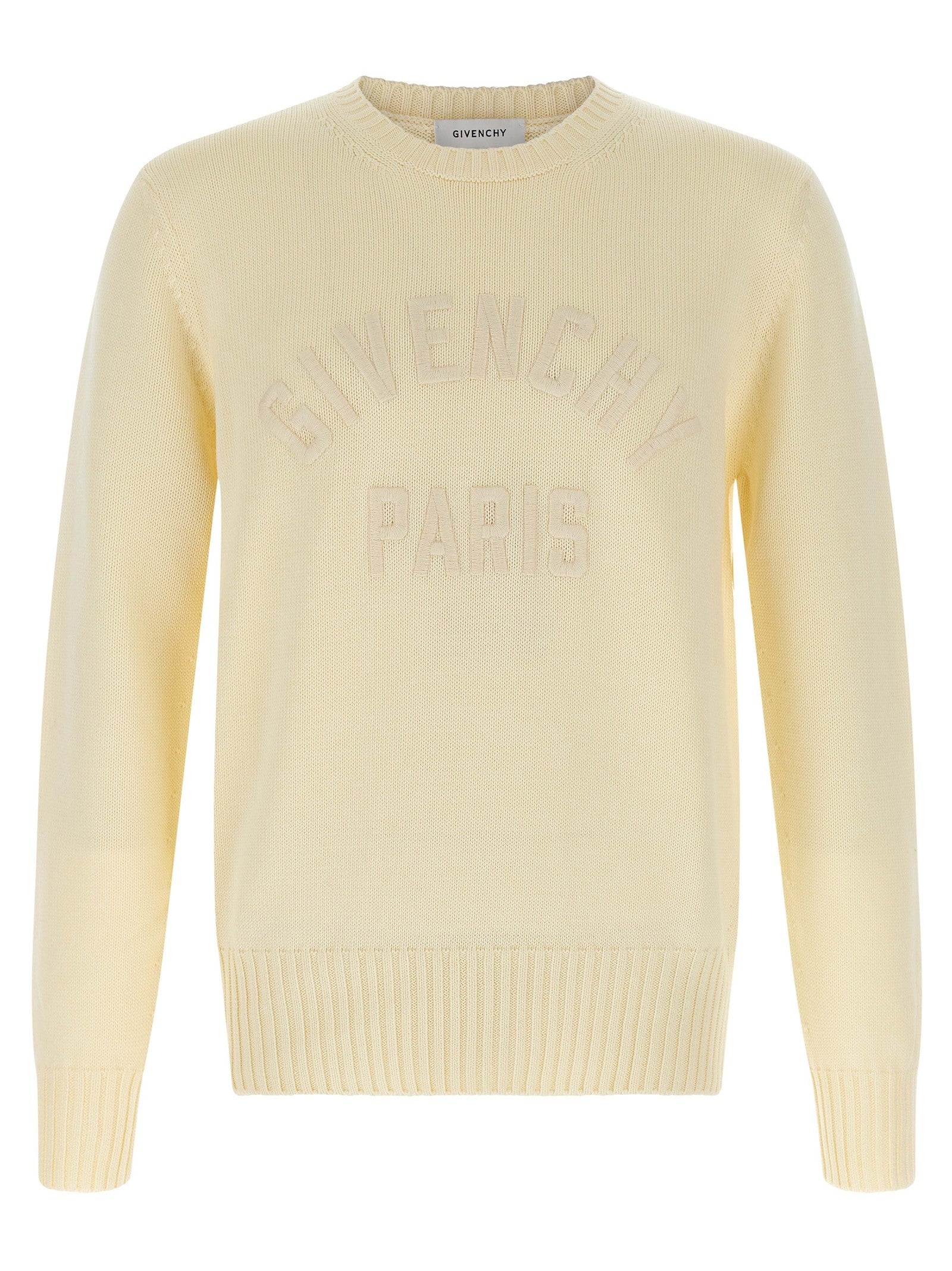 Givenchy Sweater Beige