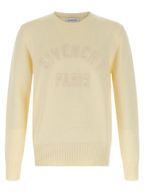 Givenchy Sweater Beige