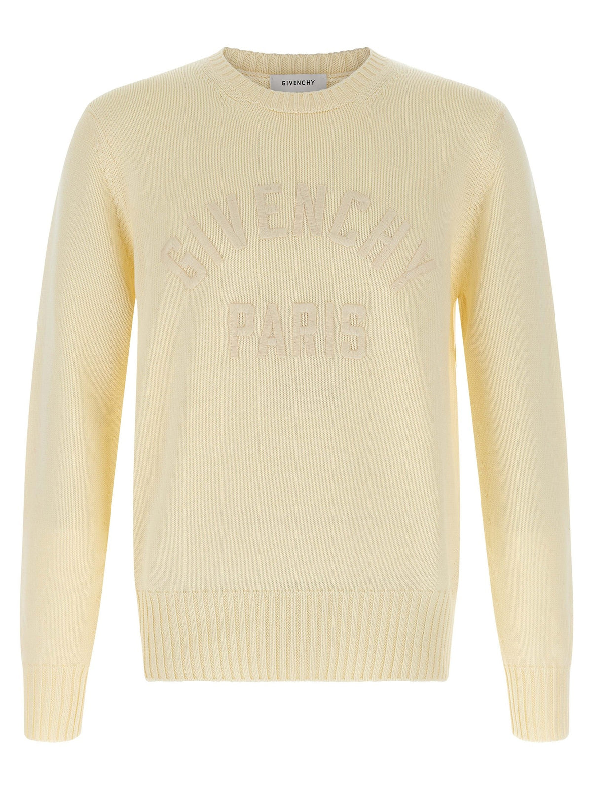 Givenchy Sweater Beige