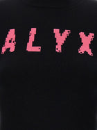 1017 ALYX 9SM Sweater Black, view 4