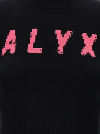 1017 ALYX 9SM Sweater Black