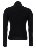 1017 ALYX 9SM Sweater Black, view 2