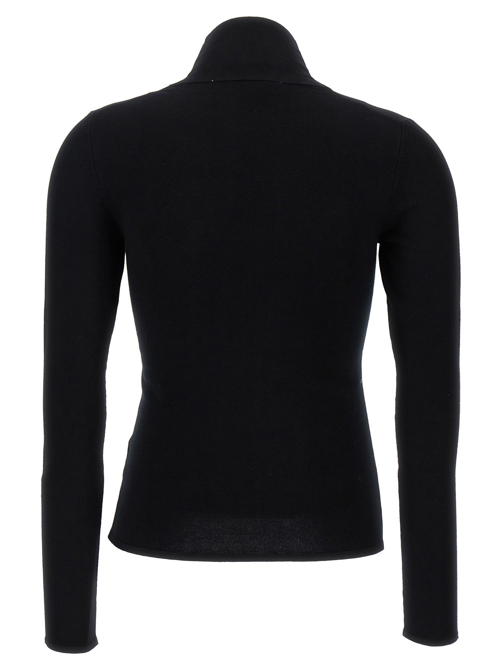 1017 ALYX 9SM Sweater Black