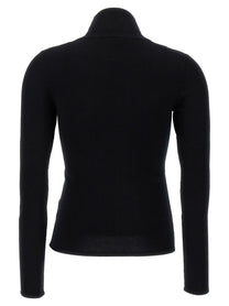 1017 ALYX 9SM Sweater Black