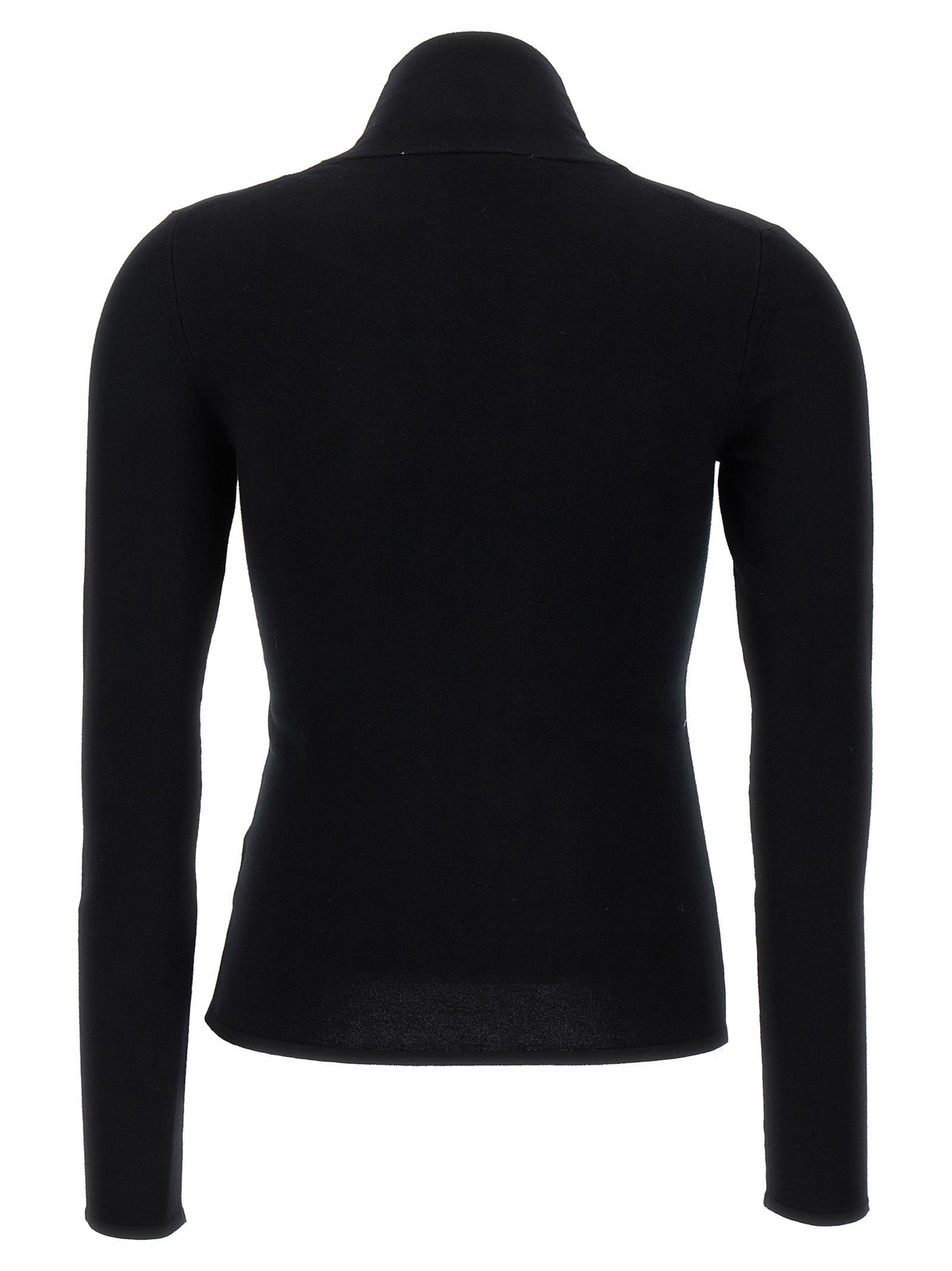 1017 ALYX 9SM Sweater Black, view 2