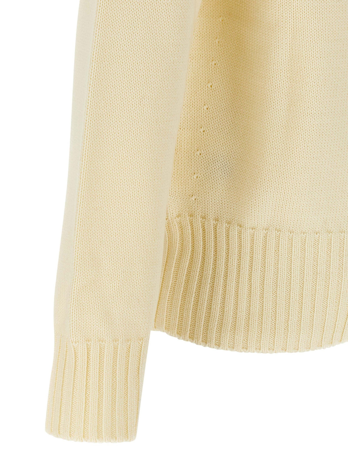 Givenchy Sweater Beige, view 4